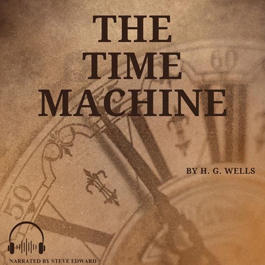 Time Machine, The