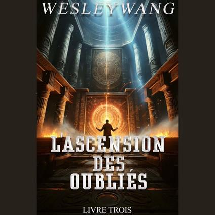 L'Ascension des Oubliés 3