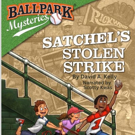 Satchel's Stolen Strike