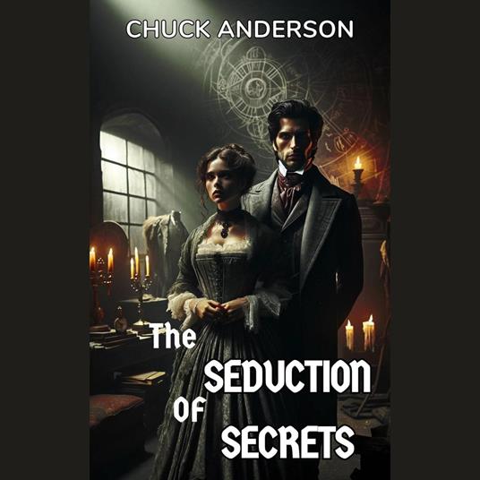 Seduction of Secret, The