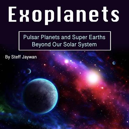 Exoplanets