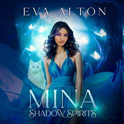 Mina – Shadow Spirits