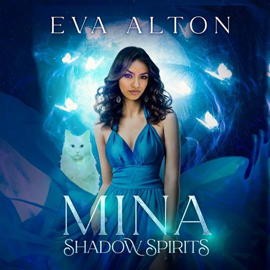 Mina – Shadow Spirits