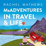 MsAdventures In Travel & Life