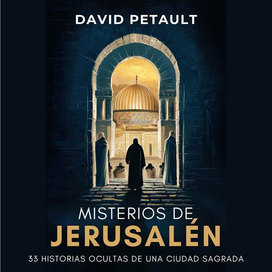 Misterios de Jerusalén