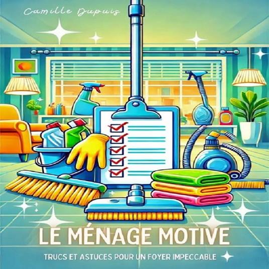 Le Ménage Motive