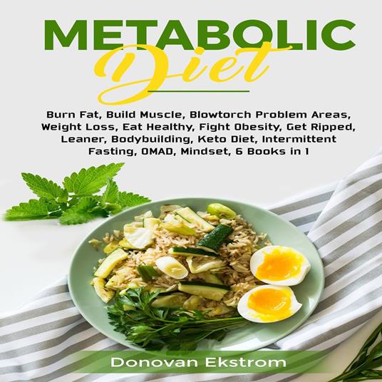 Metabolic Diet