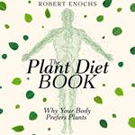 Plant Diet Book