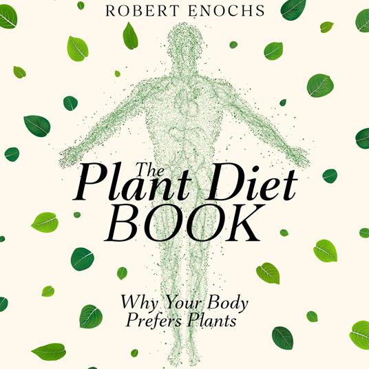 Plant Diet Book
