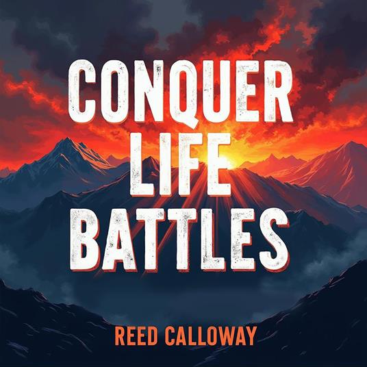 Conquer Life's Battles: Strategies for Success in Every Arena