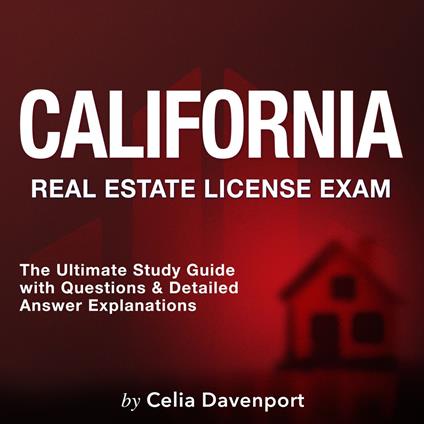 California Real Estate License Exam