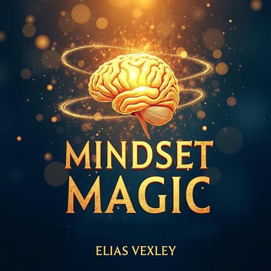 Mindset Magic: Transform Your World with Positive Thinking