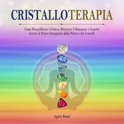 Cristalloterapia