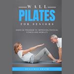 Wall Pilates For Seniors