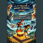 Lost Treasure of Mount Olympus, The: A Greek Mythology Adventure