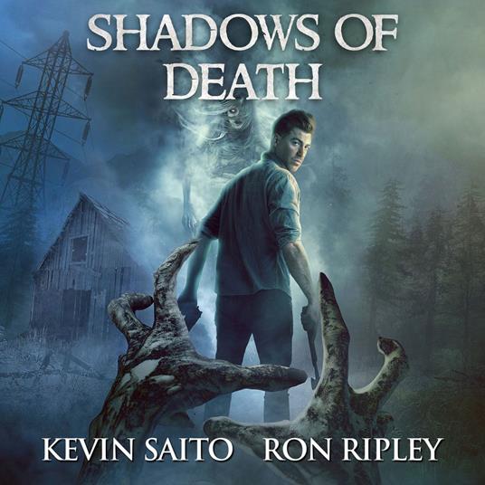 Shadows of Death (Soldier of Death Series, Book 3)