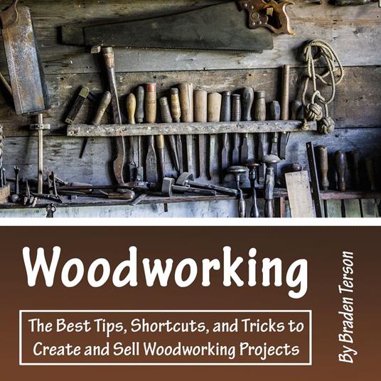 Woodworking