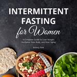 Intermittent Fasting for Women