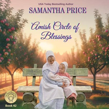 Amish Circle Of Blessings