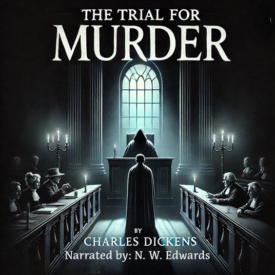 Trial For Murder, The