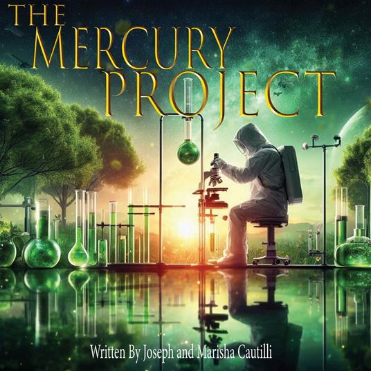 Mercury Project, The