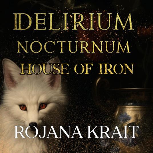 House of Iron