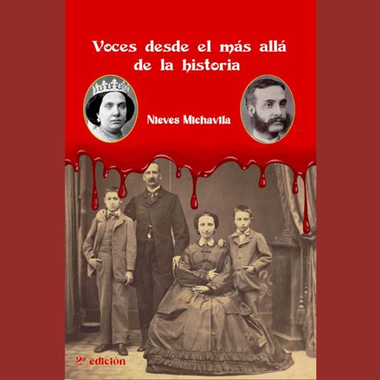 Voces desde el más allá de la historia