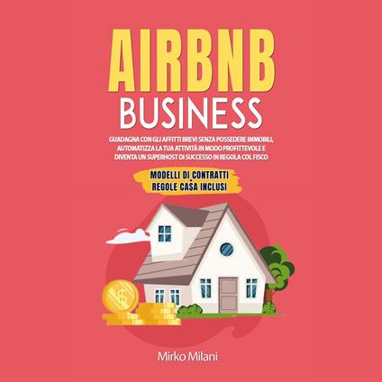 AIRBNB BUSINESS