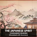 Japanese Spirit, The (Unabridged)