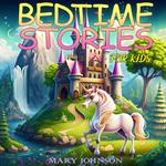 Bedtime Stories For Kids