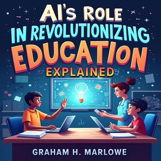 AI's Role in Revolutionizing Education Explained