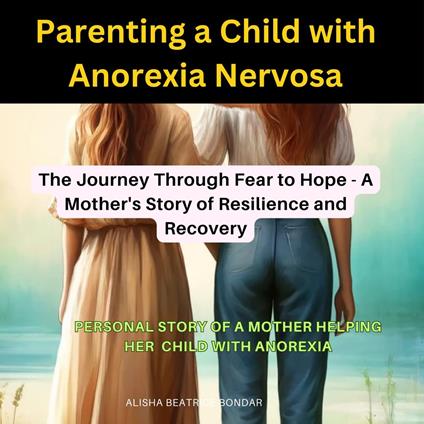 Parenting a Child with Anorexia Nervosa