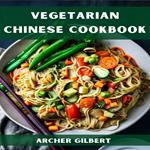 VEGETARIAN CHINESE COOKBOOK