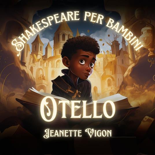 Otello | Shakespeare per bambini