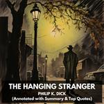 Hanging Stranger, The (Unabridged)