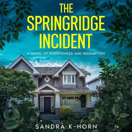 Springridge Incident, The