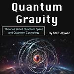 Quantum Gravity