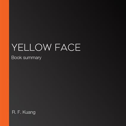 Yellow Face