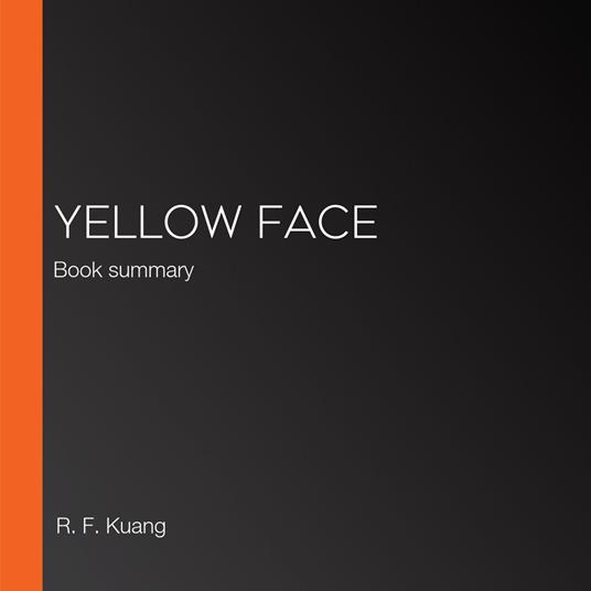 Yellow Face