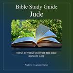 Bible Study Guide: Jude