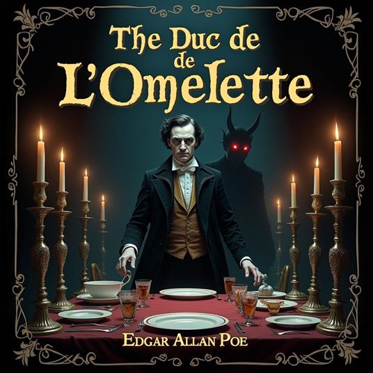 Duc de L'Omelette, The