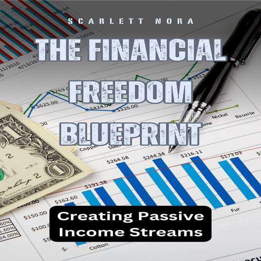 Financial Freedom Blueprint, The