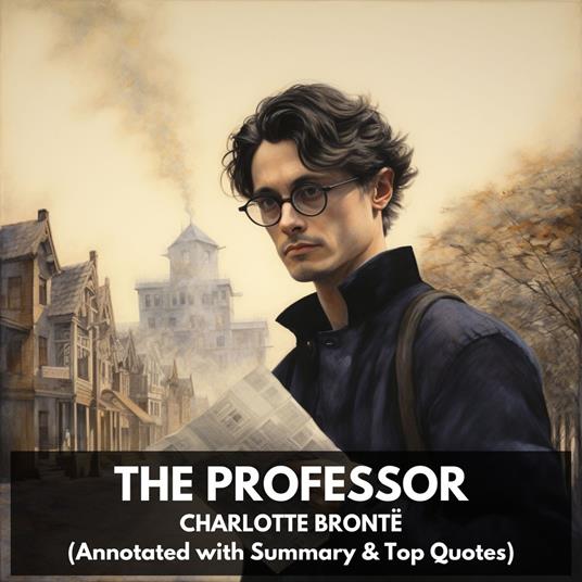 Professor, The (Unabridged)