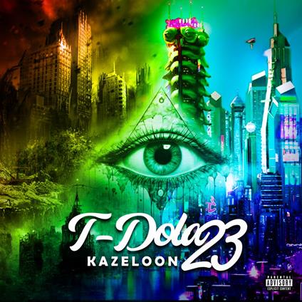 T-DOLA 23