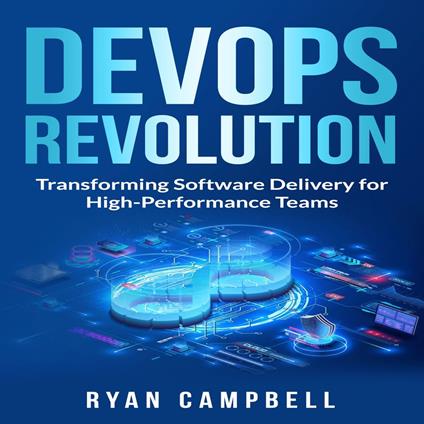 DevOps Revolution