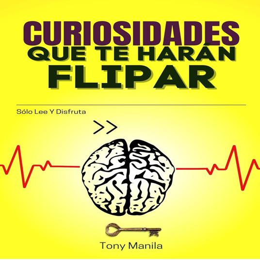 Curiosidades Que Te Harán Flipar