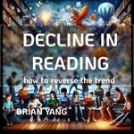 Decline in Reading