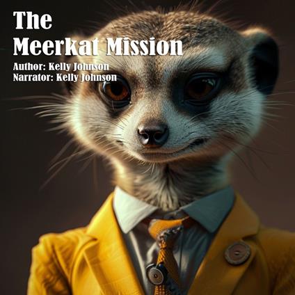 Meerkat's Mission, The