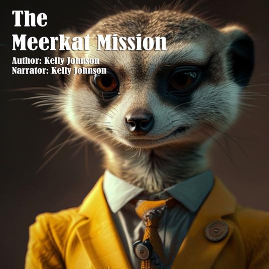 Meerkat's Mission, The