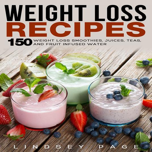 Weight Loss Recipes